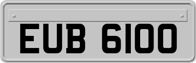 EUB6100