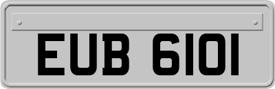 EUB6101