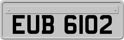 EUB6102