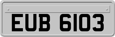 EUB6103