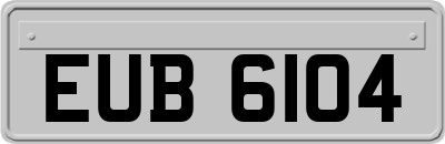 EUB6104