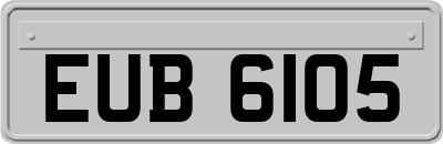 EUB6105