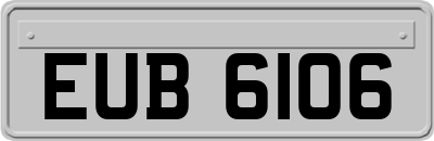EUB6106