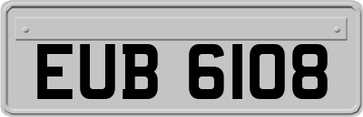 EUB6108