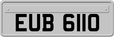 EUB6110