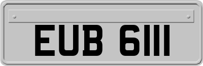 EUB6111