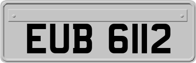 EUB6112