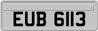 EUB6113