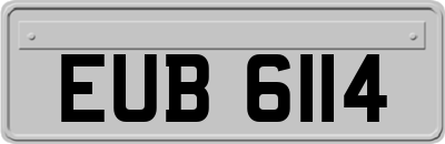 EUB6114