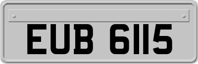 EUB6115