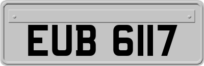 EUB6117