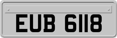 EUB6118
