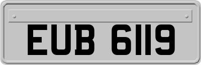 EUB6119