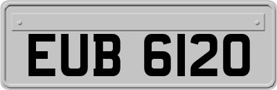 EUB6120
