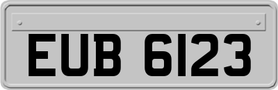 EUB6123