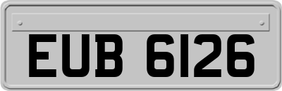 EUB6126