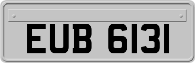 EUB6131