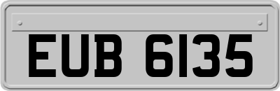 EUB6135