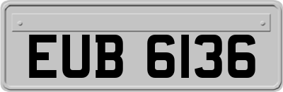 EUB6136