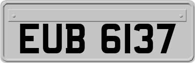 EUB6137