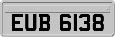 EUB6138