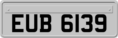EUB6139
