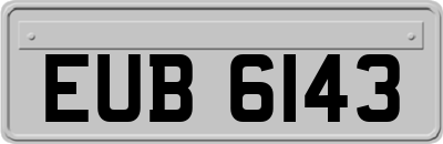 EUB6143