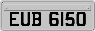 EUB6150