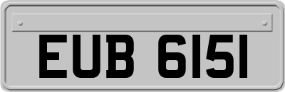 EUB6151