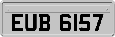 EUB6157