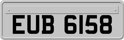 EUB6158