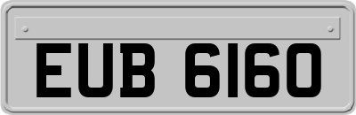 EUB6160