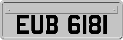 EUB6181