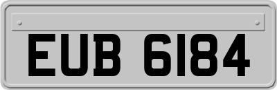 EUB6184