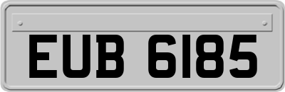 EUB6185