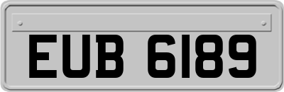 EUB6189