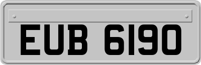 EUB6190