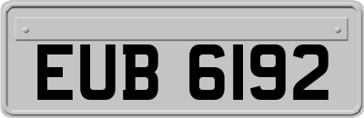 EUB6192