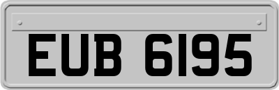 EUB6195