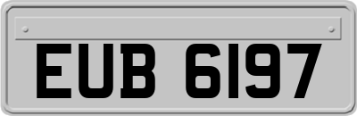 EUB6197