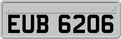 EUB6206