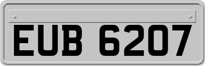 EUB6207