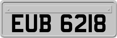 EUB6218