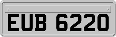 EUB6220