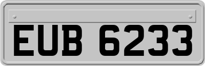 EUB6233