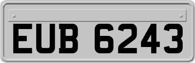 EUB6243