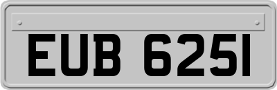 EUB6251