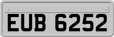 EUB6252