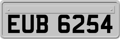 EUB6254
