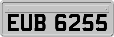 EUB6255